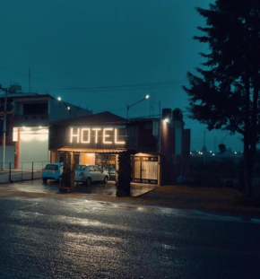Hotel Nikko